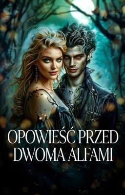 Cover image for Seria Opowieść Przed Dwoma Alfami