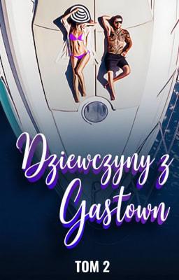 Cover image for Dziewczyny z Gastown 2