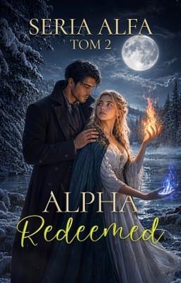 Cover image for Seria Alfa 2