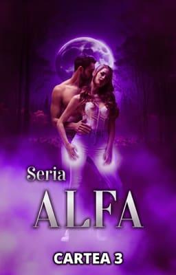 Cover image for Seria Alfa 3