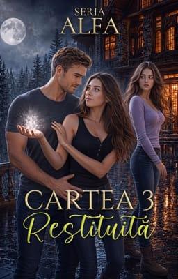 Cover image for Seria Alfa 3