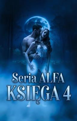 Cover image for Seria Alfa 4