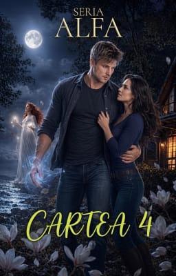 Cover image for Seria Alfa 4