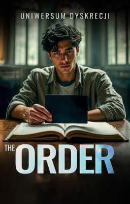 Uniwersum Dyskrecji: The Order