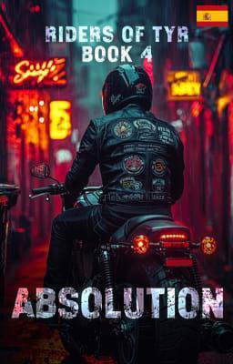 Los jinetes de Tyr 4: Absolución