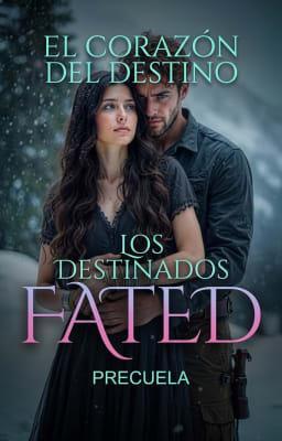 Cover image for El corazón del destino