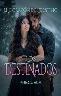 Los destinados Precuela: El corazón del destino