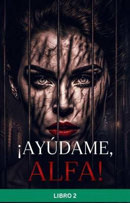 Cover image for ¡Ayúdame, Alfa! Libro 2