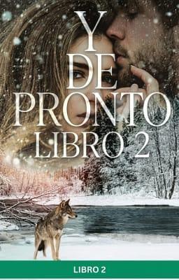 Cover image for Y de pronto Libro 2