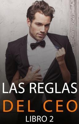 Cover image for Las reglas del CEO Libro 2