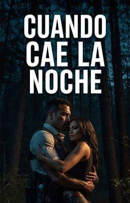 Cuando cae la noche: oscura como el jerez