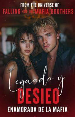 Enamorada de la mafia: Legado y deseo