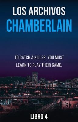 Cover image for Los archivos Chamberlain: Libro 4