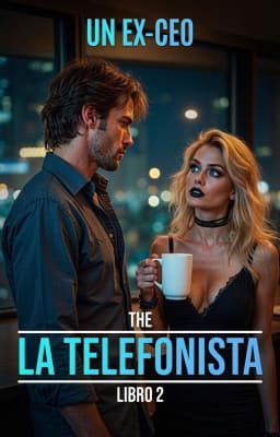 Cover image for La telefonista Libro 2: Un ex-CEO
