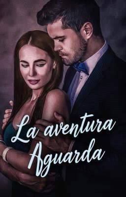 La aventura aguarda