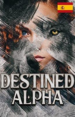 Cover image for Alfa Destinado