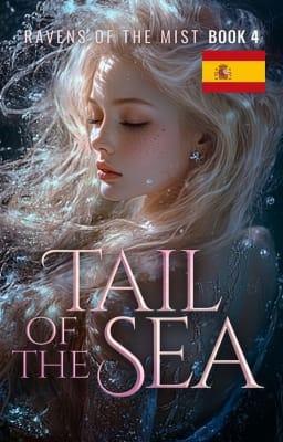 Cover image for Cuervos de la bruma Libro 4: Cola del mar