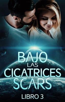 Cover image for Bajo las Cicatrices Libro 3