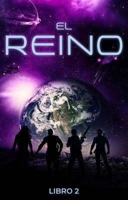 Cover image for El Reino: Libro 2