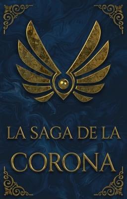 Cover image for La Saga de la Corona