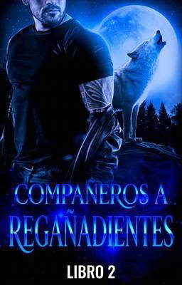 Compañeros a regañadientes Libro 2