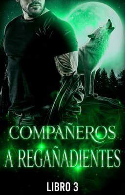 Compañeros a regañadientes Libro 3