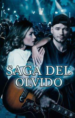 Saga del Olvido