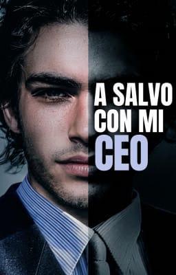 Cover image for A salvo con mi CEO