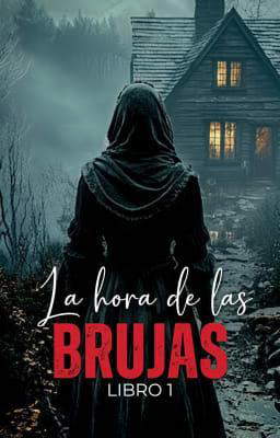 La hora de las brujas