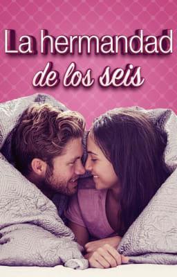 Cover image for La hermandad de los seis