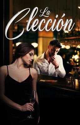 Cover image for La elección
