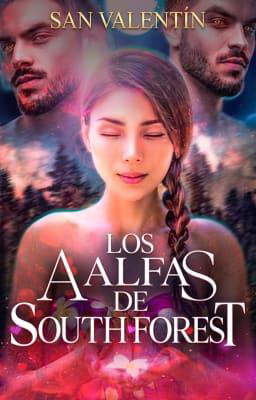 Los Alfas de South Forest - San Valentín