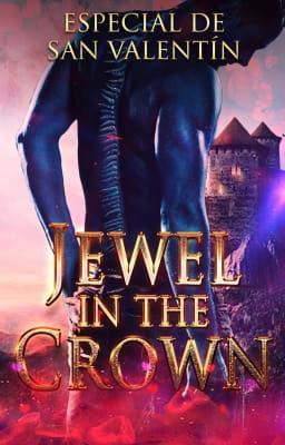 Jewel in the Crown - Especial de San Valentín
