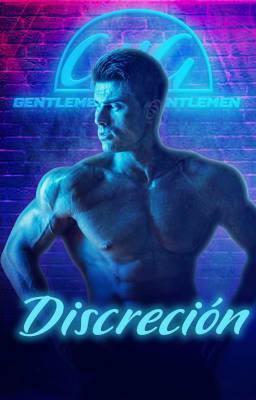 Discreción