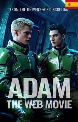 Cover image for El Universo de Discretion: ADAM, la web movie