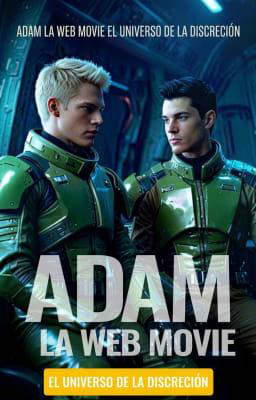 El universo de la discreción: ADAM, la web movie