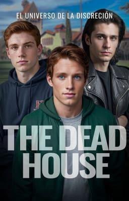 Cover image for El universo de la discreción: The Dead House