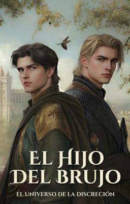 El universo de la discreción: El hijo del brujo