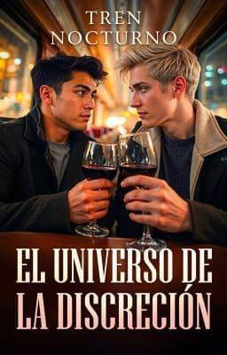 El universo de la discreción: Tren nocturno