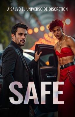 Cover image for El universo de Discretion: A salvo