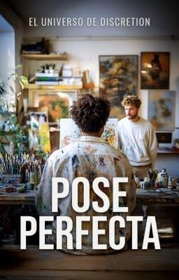 Cover image for El universo de Discretion: Pose perfecta
