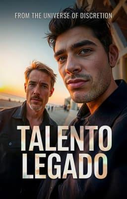Cover image for El Universo de Discretion: Talento Legado
