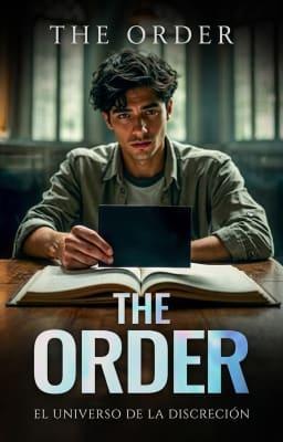 Cover image for El Universo de la Discreción: The Order