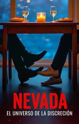 El universo de la discreción: Nevada
