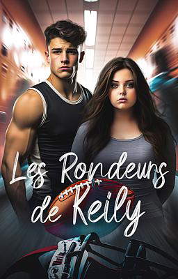 Les Rondeurs de Keily