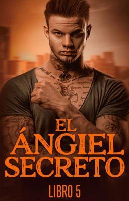 Cover image for El Ángel Secreto Libro 5