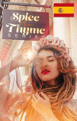 Serie Spice & Thyme
