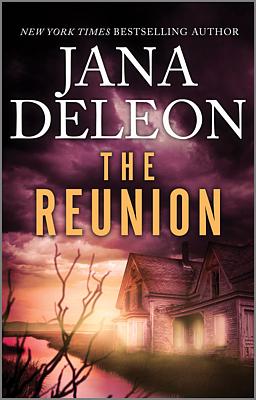 Cover image for The Reunion
