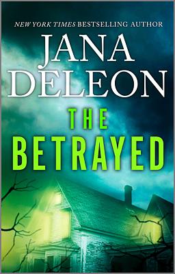 Cover image for The Betrayed