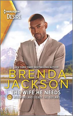 Cover image for The Wife He Needs